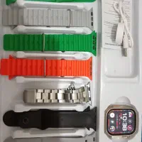 ساعت  مچی هوشمند|ساعت|بستان آباد, |دیوار