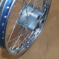 اموزش تاب گیری رینگ سیمی