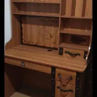 سرویس خواب نوجوان مدل وایکینگ