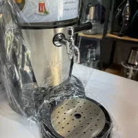 سماور برقی 302 میگل چایساز سماوربرقی چای ساز ضمانت|سماور، چای‌ساز، قهوه‌ساز|مشهد, آزادشهر|دیوار