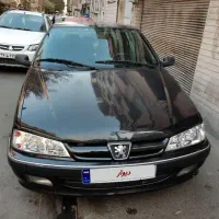 فروش پژو پارس مدل۸۸