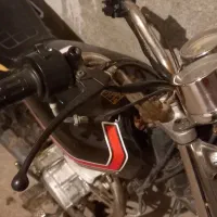 موتور فروشی مدل ۸۵|موتورسیکلت|شیروان (خراسان), |دیوار