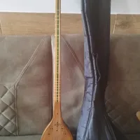 سه تار مهر رامین