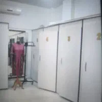 فروش مانکن و لوازم فروشگاه زنانه یکجا|فروشگاه و مغازه|ساری, |دیوار