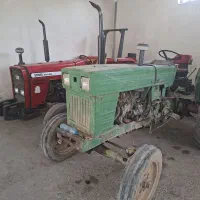 خرید‌و‌فروش‌انواع‌تراکتور‌صفر‌و‌کار‌کرده|خودرو سنگین|خرم‌آباد, |دیوار