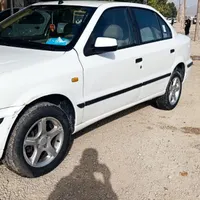 فروش خودرو سواری پژو 207و سمن