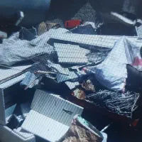 خریدار انواع ضایعات