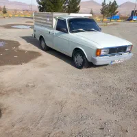 وانت پیکان ۹۰ عروسک