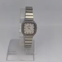 خرید ساعت مچی زنانه الگانس صفحه مربعی هدیه روز زن|ساعت|تهران, پامنار|دیوار