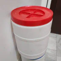 دبه 10 کیلویی