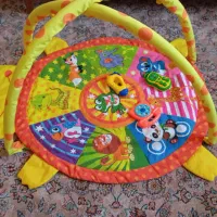 تشک بازی|اسباب‌بازی بچه|سهند, |دیوار