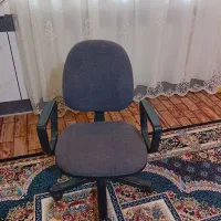 صندلی گردون چرخی|صندلی و نیمکت|میاندوآب, |دیوار