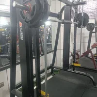 دستگاه اسمیت کمکی نو نو