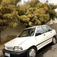 پراید مدل ۸۵|خودرو سواری و وانت|هشتگرد, شهرک فرهنگیان|دیوار