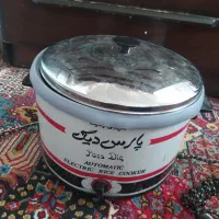 پلو پز برقی اتوماتیک پارس دیگ نو