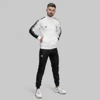 ست ورزشی مردانه مدلCoreEdge/نخ مرغوب رنگ‌بندی جذاب|لباس|یزد, |دیوار