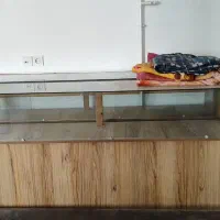 دکوراسیون|فروشگاه و مغازه|اقبالیه, |دیوار