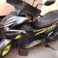 آیروکس یاماها ۱۵۵ سی سی اصلی مدل ۱۴۰۱