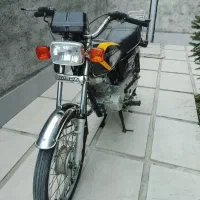 موتور هوندا 150cc مدل 93 فوری فروشی