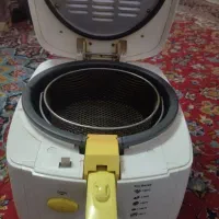 سرخ کن یک میلیون|سایر لوازم برقی|بروجرد, |دیوار