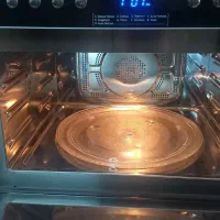 مایکروفر ال جی|اجاق گاز و لوازم برقی پخت‌وپز|تهران, دهقان|دیوار