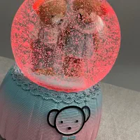 کادویی چراغ شب کشتی معلق|چراغ خواب و آباژور|تبریز, |دیوار