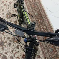 دوچرخه نو|دوچرخه، اسکیت، اسکوتر|قروه, |دیوار