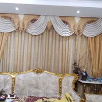 پرده حال و اتاق خواب|پرده، رانر، رومیزی|تهران, قیام|دیوار