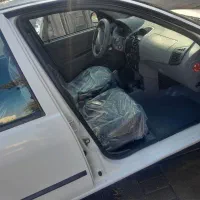 تیبا 1 مدل 99 بی رنگ پلمپ|خودرو سواری و وانت|سبزوار, هویزه|دیوار