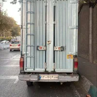 اتاق‌کانتین‌مزدا‌۲۰۰۰‌طرح‌یخچالی