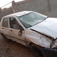 تصادفی|خودرو سواری و وانت|سبزوار, امام خمینی (ناوی)|دیوار