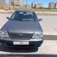 پراید 132 فرمان هیدرولیک