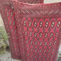 دوعددپشتی سنتی