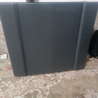 بخاری گازی برقی