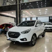 توسان مدل ۲۰۱۵ نقد ‌و اقساط