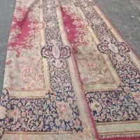 قالی کرمانی|فرش|کرمان, |دیوار