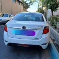 برلیانس H330 دنده ای موتور بزرگ ۱۶۵۰ cc|خودرو سواری و وانت|تهران, دهکده المپیک|دیوار