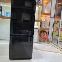 یخچال فریزر هتلی * ژاپنی اصل * بدون برفک کم مصرف|یخچال و فریزر|برخوار, |دیوار