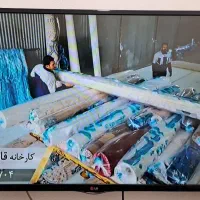 تلویزیون ۵۰ الجی