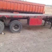 تریلی کفی