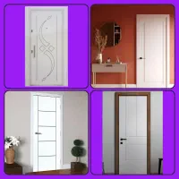 درب/درب اتاقی/ورودی/درب ضدآب/بدون پیش پرداخت|مصالح و تجهیزات ساختمان|سنندج, |دیوار