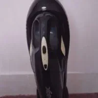 جاروشارژی مجیک نیاز به باطری دارد فقط ۶۰۰  مفت|جاروبرقی، جارو شارژی، بخارشو|قم, شهرک مهدیه (مدرس)|دیوار