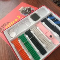 ساعت هوشمند