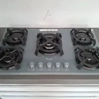 گاز داتیس مدل567 طوسی