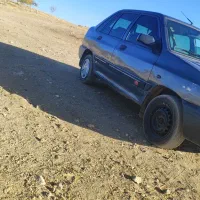 پراید 141|خودرو سواری و وانت|قروه, |دیوار