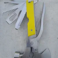 اچار همه کاره