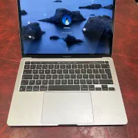 مک بوک پرو ۲۰۲۰|رایانه همراه|تهران, زرگنده|دیوار