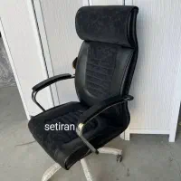 مبلمان اداری تینا۰۸|دفتر کار|یزد, |دیوار