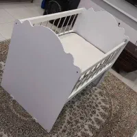 تخت بچه|تخت و صندلی بچه|رشت, پاره بیجار|دیوار