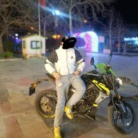 موتور سی اف ۱۵۰|موتورسیکلت|تهران, حر|دیوار